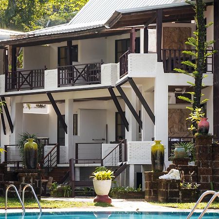 Baansook Resort Κο Τσανγκ Εξωτερικό φωτογραφία