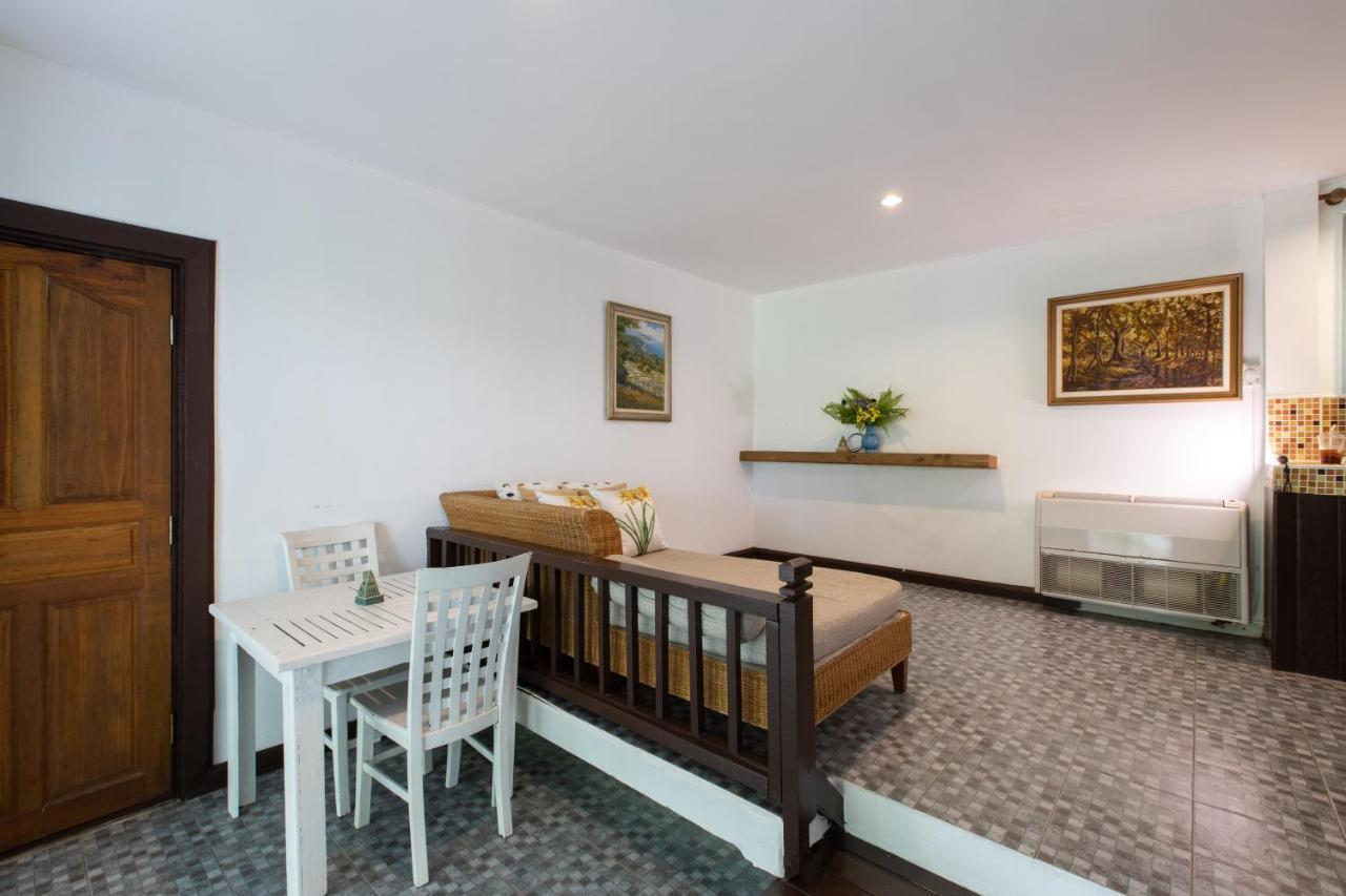 Baansook Resort Κο Τσανγκ Εξωτερικό φωτογραφία