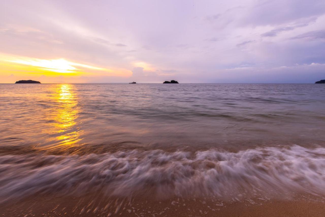 Baansook Resort Κο Τσανγκ Εξωτερικό φωτογραφία