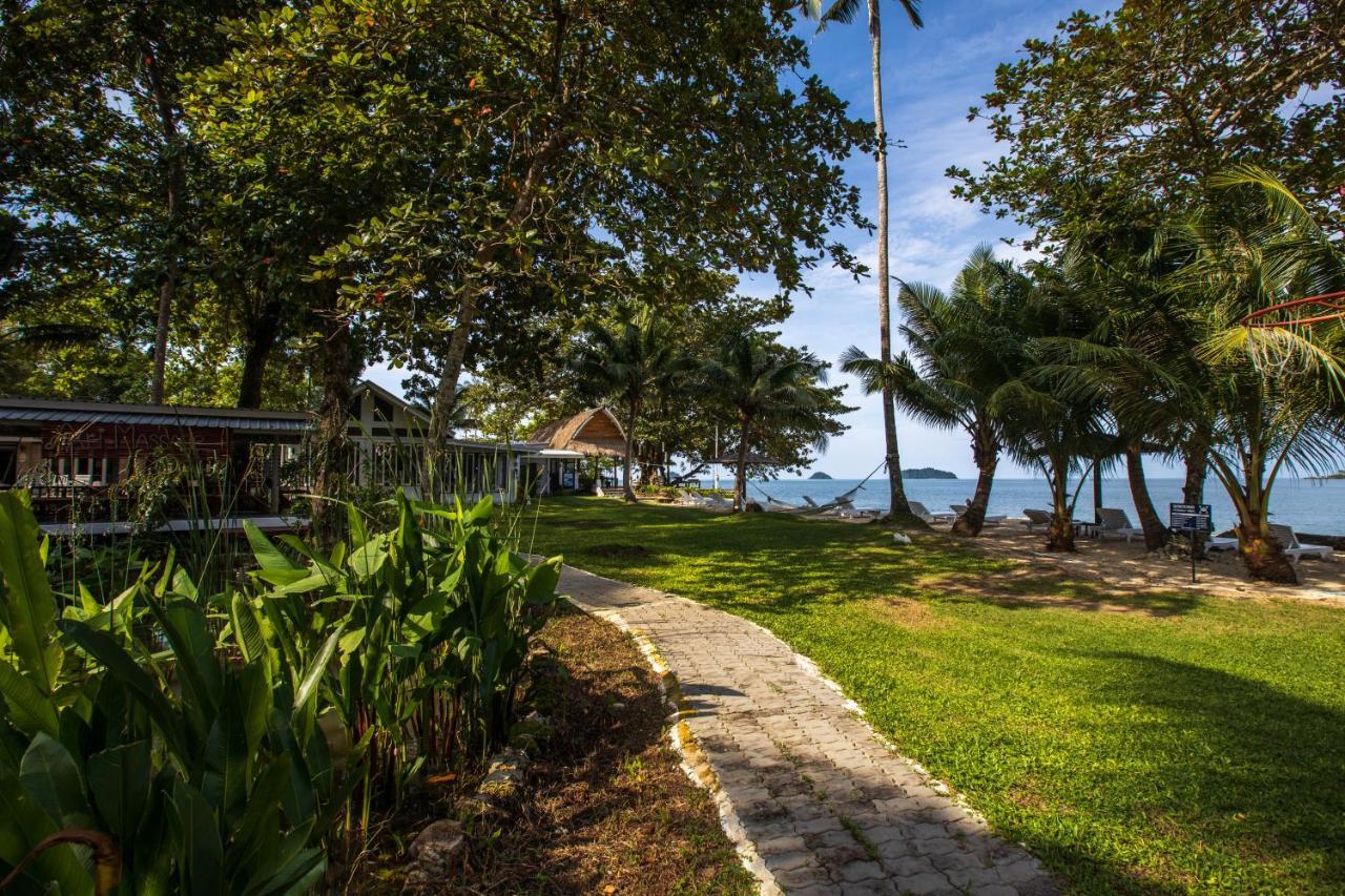 Baansook Resort Κο Τσανγκ Εξωτερικό φωτογραφία