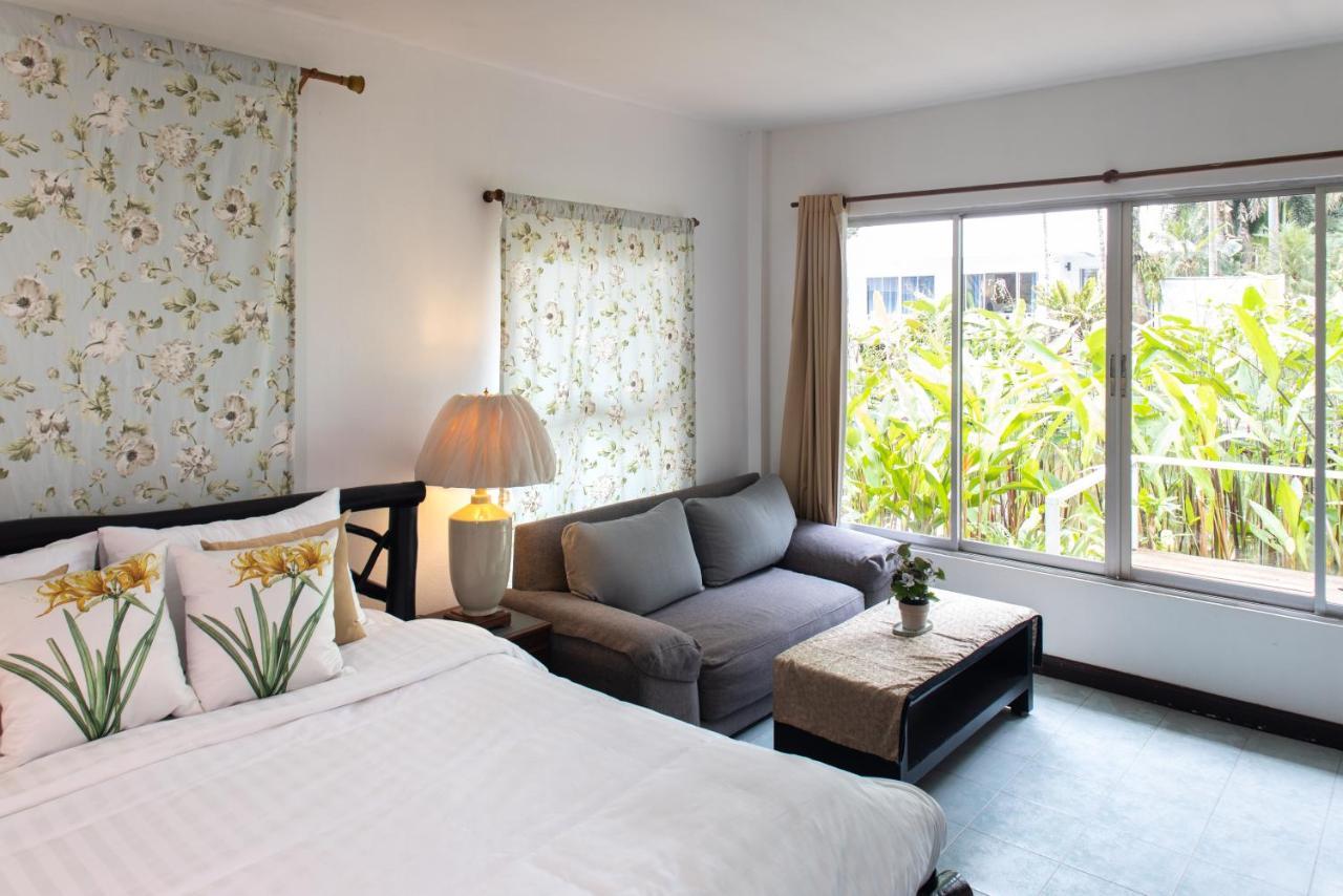 Baansook Resort Κο Τσανγκ Εξωτερικό φωτογραφία