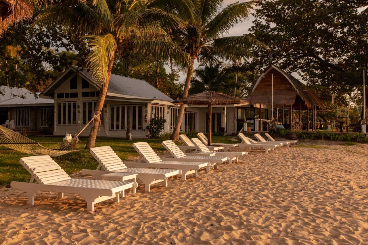 Baansook Resort Κο Τσανγκ Εξωτερικό φωτογραφία