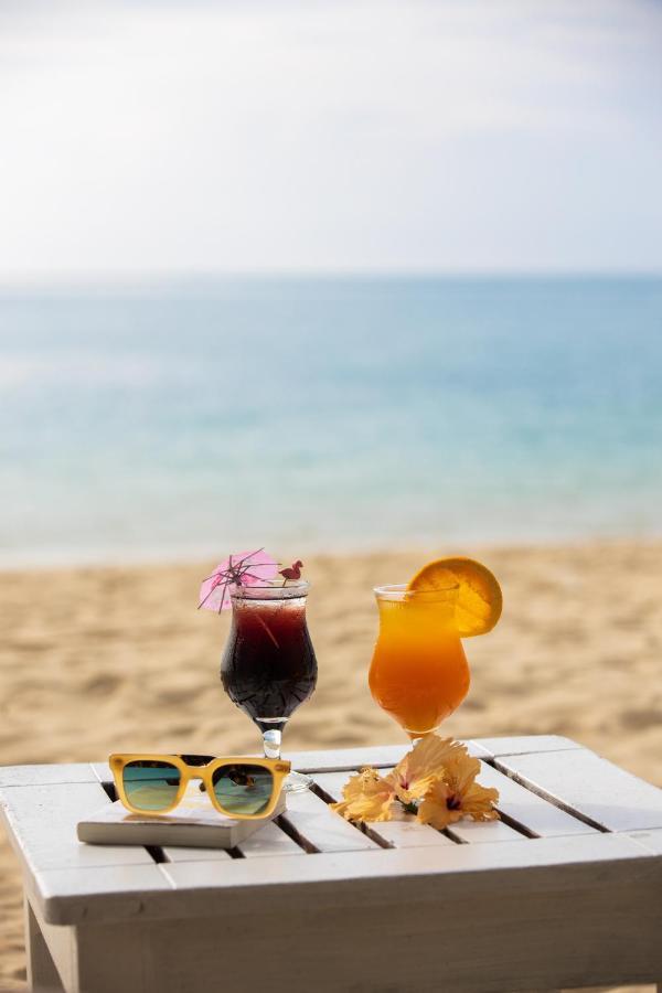 Baansook Resort Κο Τσανγκ Εξωτερικό φωτογραφία
