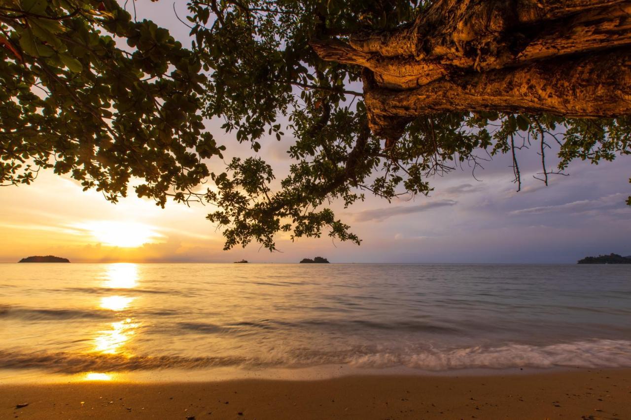 Baansook Resort Κο Τσανγκ Εξωτερικό φωτογραφία