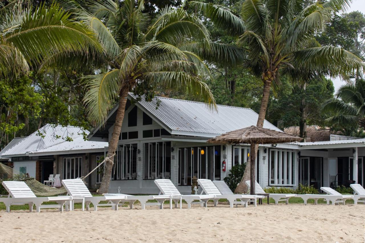Baansook Resort Κο Τσανγκ Εξωτερικό φωτογραφία