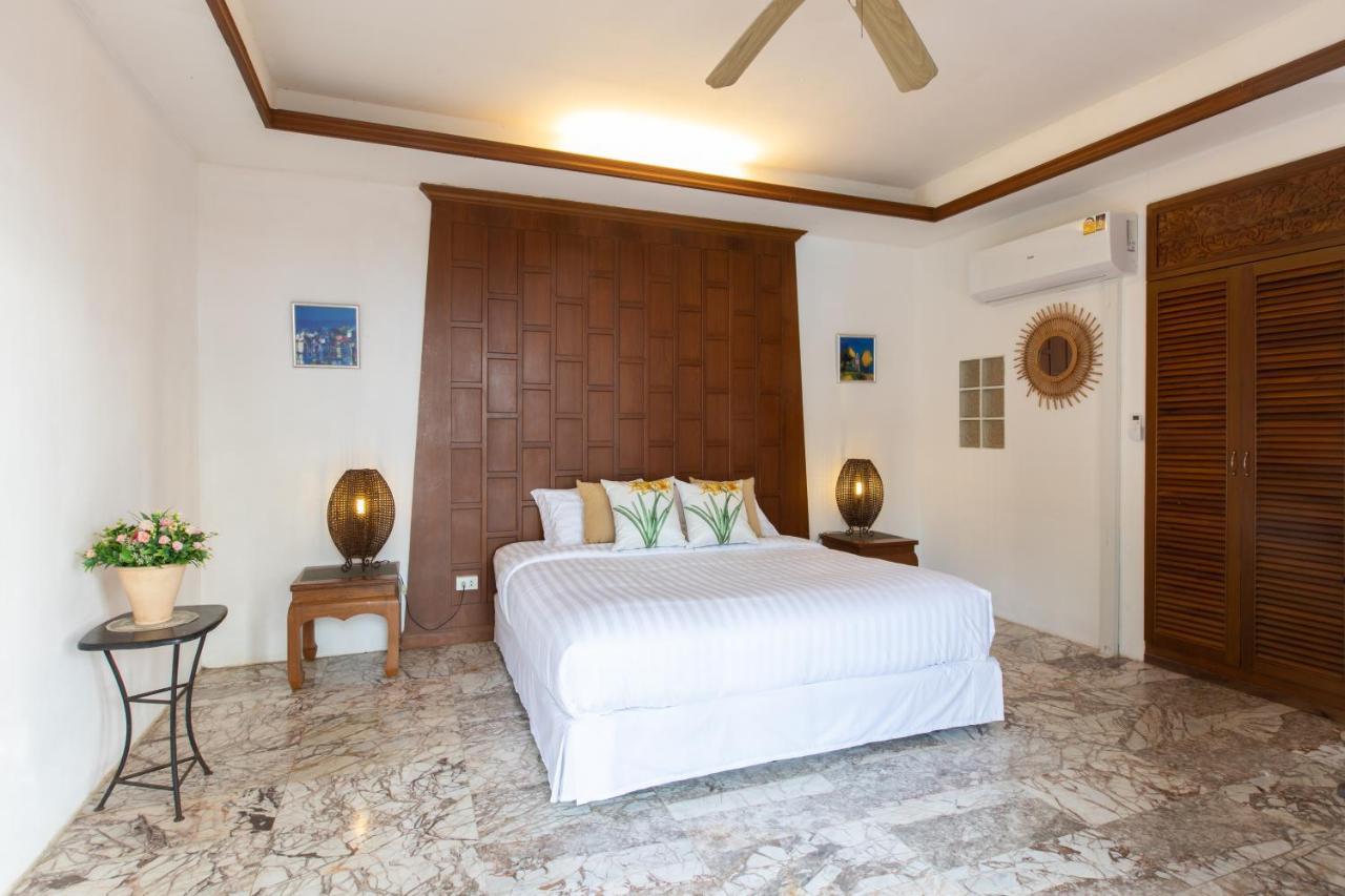 Baansook Resort Κο Τσανγκ Εξωτερικό φωτογραφία