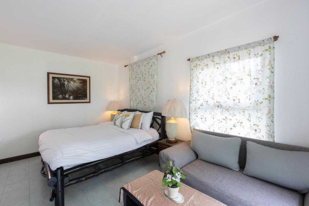 Baansook Resort Κο Τσανγκ Εξωτερικό φωτογραφία