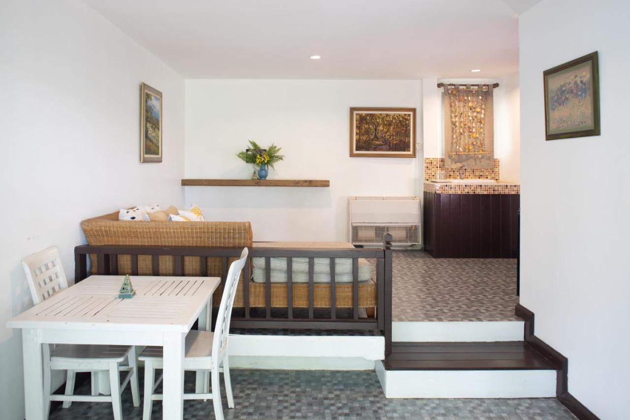Baansook Resort Κο Τσανγκ Εξωτερικό φωτογραφία
