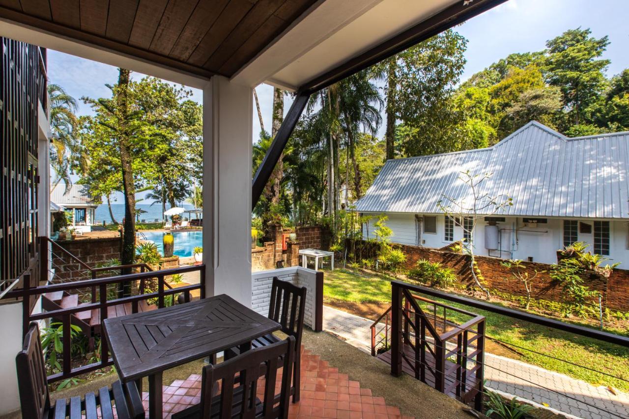 Baansook Resort Κο Τσανγκ Εξωτερικό φωτογραφία