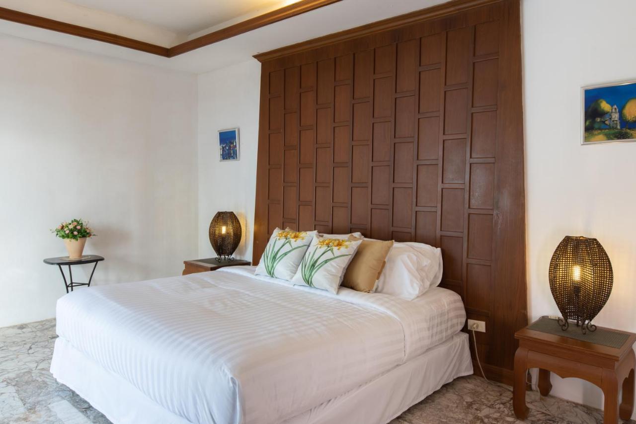 Baansook Resort Κο Τσανγκ Εξωτερικό φωτογραφία