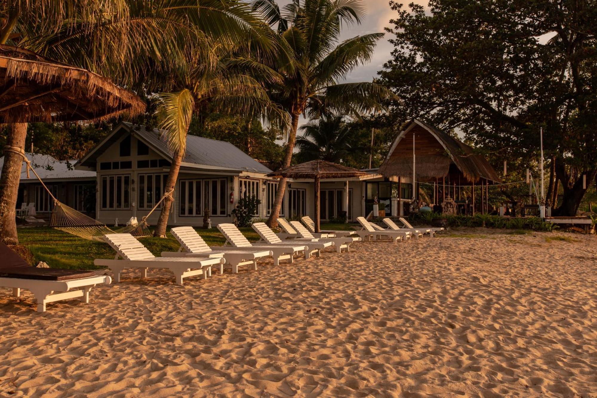 Baansook Resort Κο Τσανγκ Εξωτερικό φωτογραφία