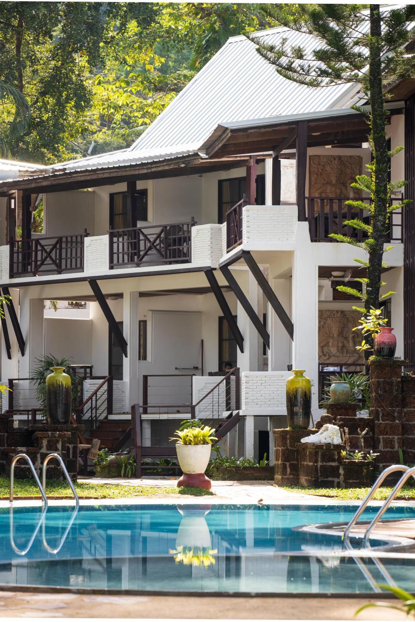 Baansook Resort Κο Τσανγκ Εξωτερικό φωτογραφία